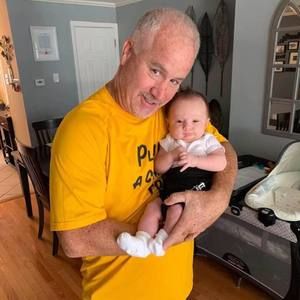 Meet your Posher, Michael